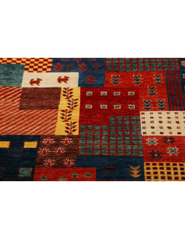 Tappeto Fun Pakistan cm.97x148