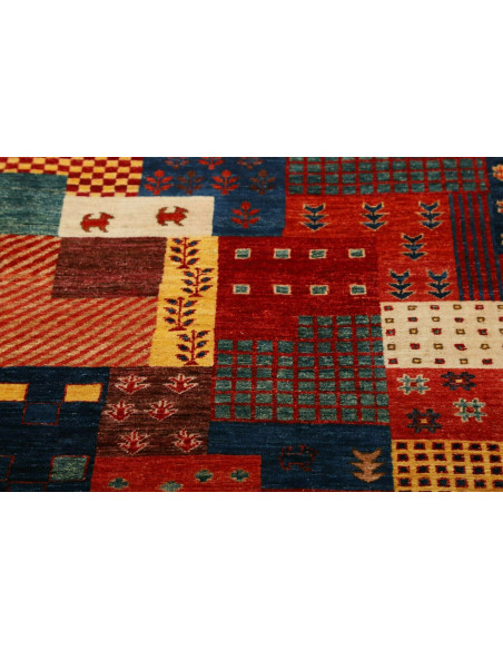 Tappeto Fun Pakistan cm.97x148