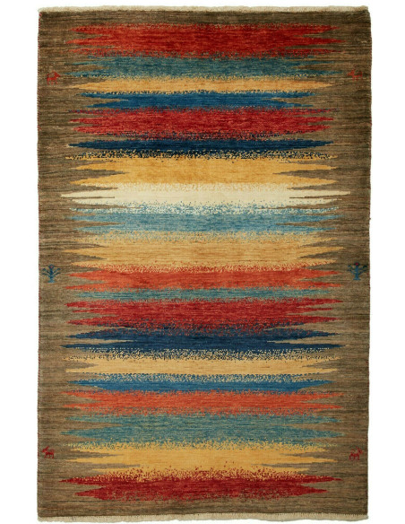 Tappeto Fun Pakistan cm.97x148