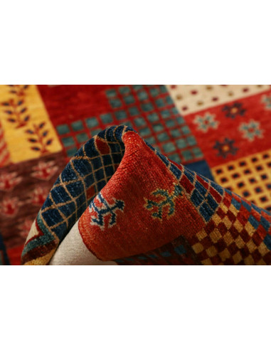 Tappeto Fun Pakistan cm.97x148