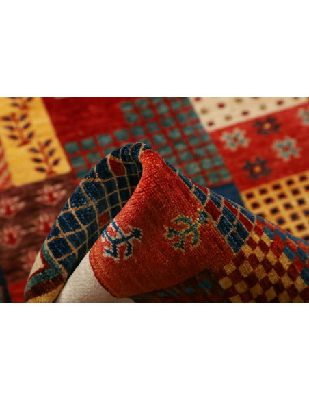 Tappeto Fun Pakistan cm.97x148