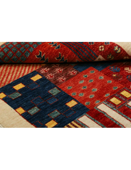 Tappeto Fun Pakistan cm.97x148