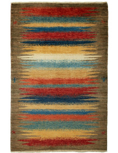 Tappeto Fun Pakistan cm.104x152