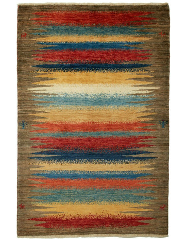 Tappeto Fun Pakistan cm.104x152