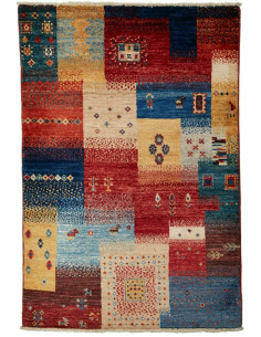 Tappeto Fun Pakistan cm.76x124