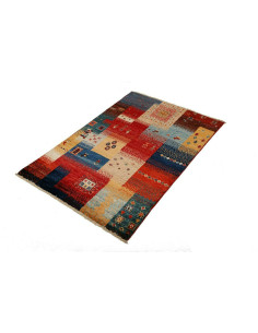 Tappeto Fun Pakistan cm.76x124 2