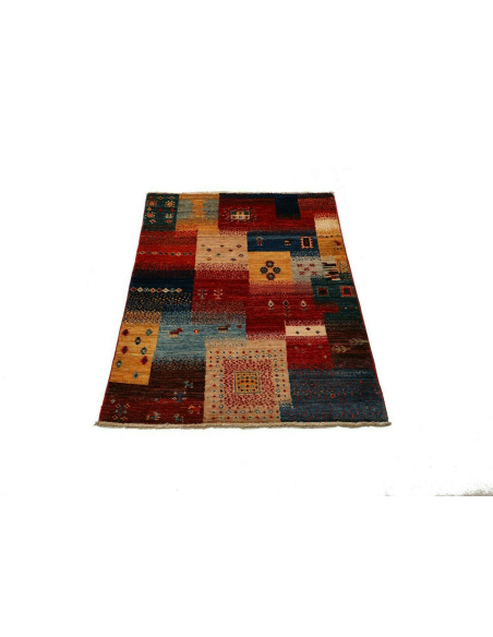 Tappeto Fun Pakistan cm.76x124