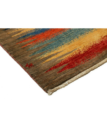 Tappeto Fun Pakistan cm.104x152