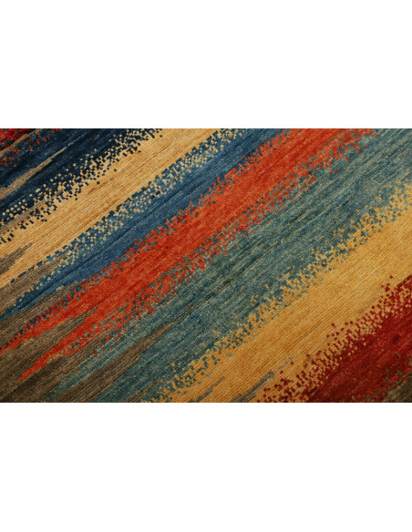 Tappeto Fun Pakistan cm.104x152