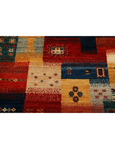 Tappeto Fun Pakistan cm.76x124