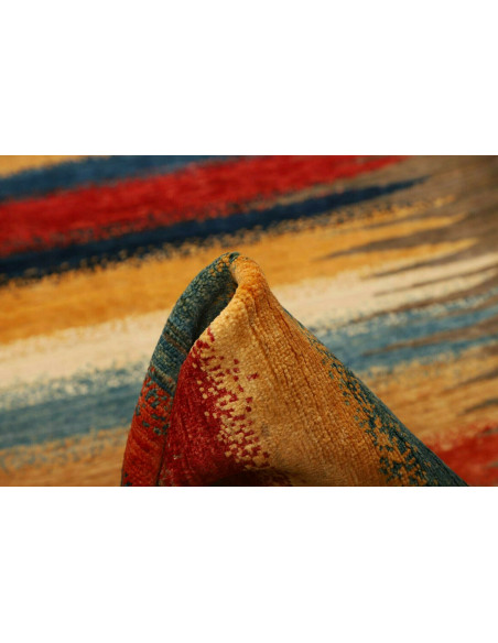 Tappeto Fun Pakistan cm.104x152