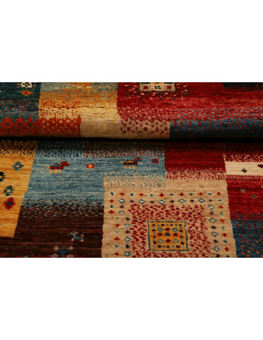 Tappeto Fun Pakistan cm.76x124