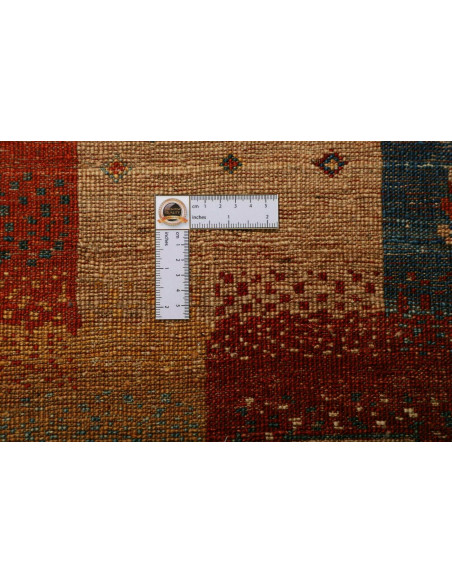 Tappeto Fun Pakistan cm.76x124