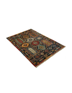 Tappeto Kazak Royal Pakistan cm.103x150 2