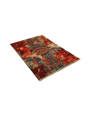 Tappeto Mona Pakistan cm.99x146