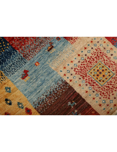 Tappeto Fun Pakistan cm.81x122