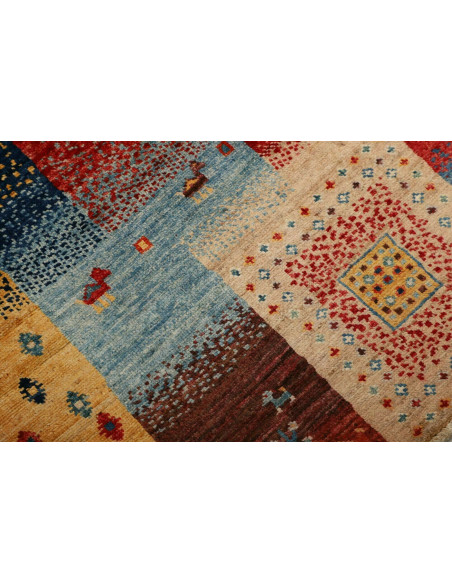 Tappeto Fun Pakistan cm.81x122