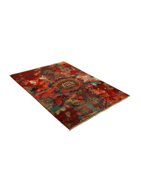 Tappeto Mona Pakistan cm.101x148