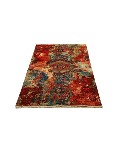 Tappeto Mona Pakistan cm.99x146