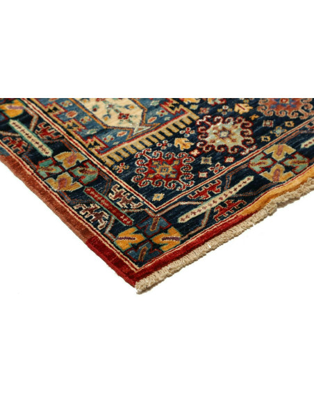 Tappeto Kazak Royal Pakistan cm.103x150