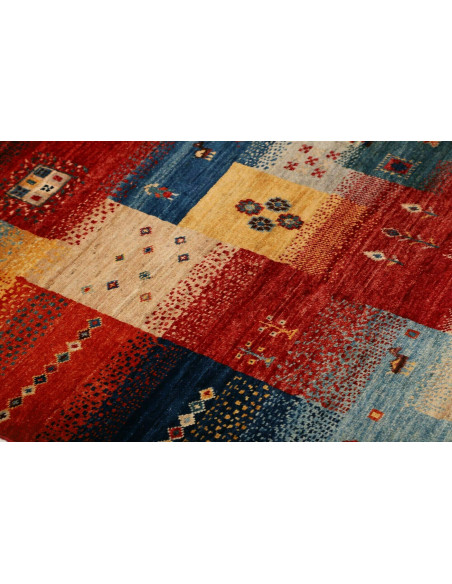 Tappeto Fun Pakistan cm.81x122