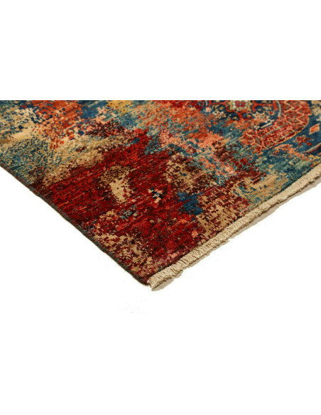 Tappeto Mona Pakistan cm.99x146