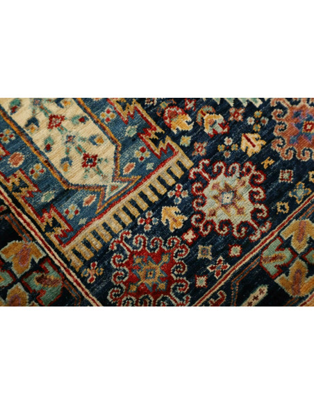 Tappeto Kazak Royal Pakistan cm.103x150