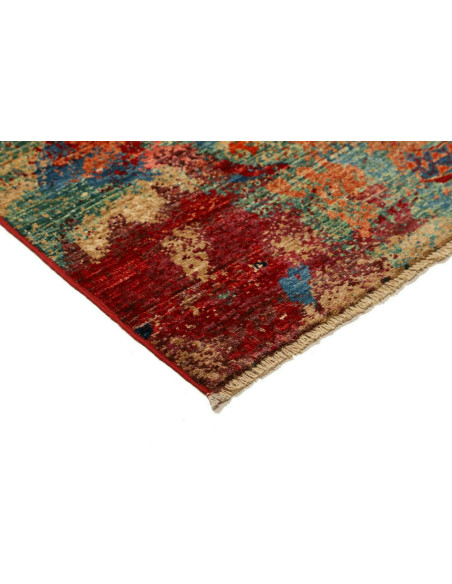 Tappeto Mona Pakistan cm.101x148