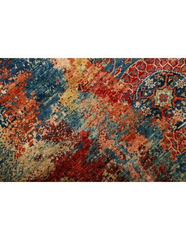 Tappeto Mona Pakistan cm.99x146