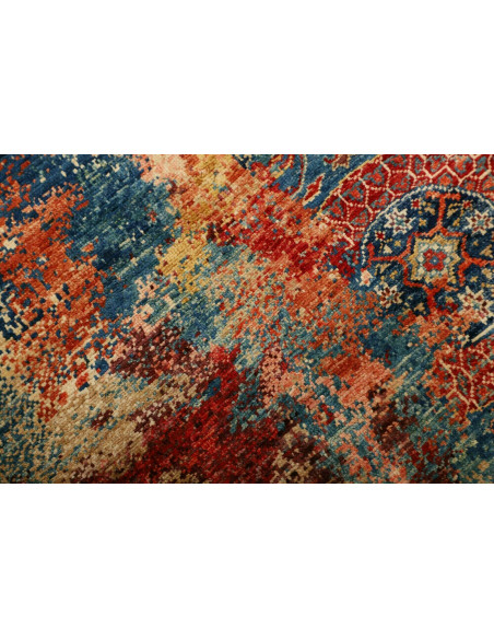 Tappeto Mona Pakistan cm.99x146