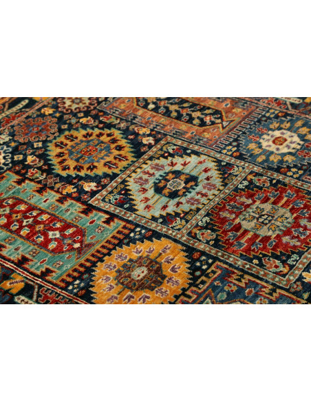 Tappeto Kazak Royal Pakistan cm.103x150