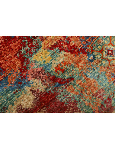 Tappeto Mona Pakistan cm.101x148