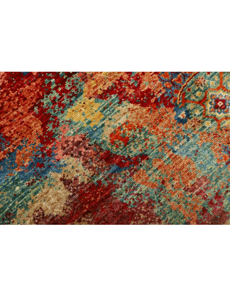 Tappeto Mona Pakistan cm.101x148