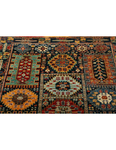 Tappeto Kazak Royal Pakistan cm.103x150