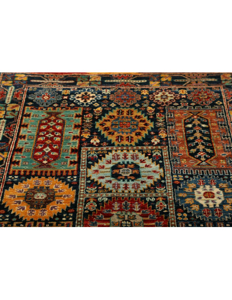 Tappeto Kazak Royal Pakistan cm.103x150