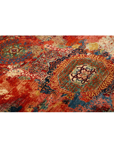 Tappeto Mona Pakistan cm.101x148