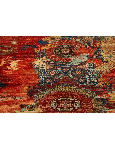 Tappeto Mona Pakistan cm.99x146