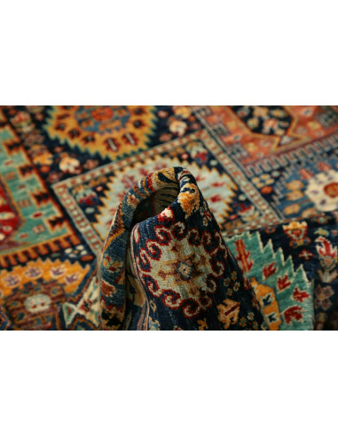 Tappeto Kazak Royal Pakistan cm.103x150