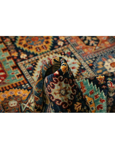 Tappeto Kazak Royal Pakistan cm.103x150