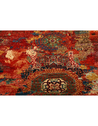 Tappeto Mona Pakistan cm.101x148