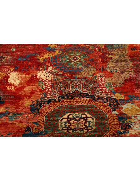 Tappeto Mona Pakistan cm.101x148