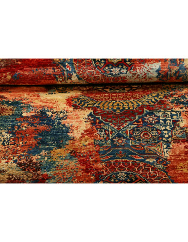 Tappeto Mona Pakistan cm.99x146