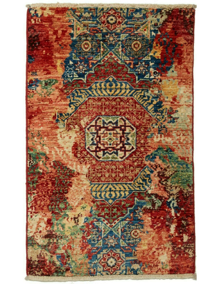 Tappeto Mona Pakistan cm.58x94