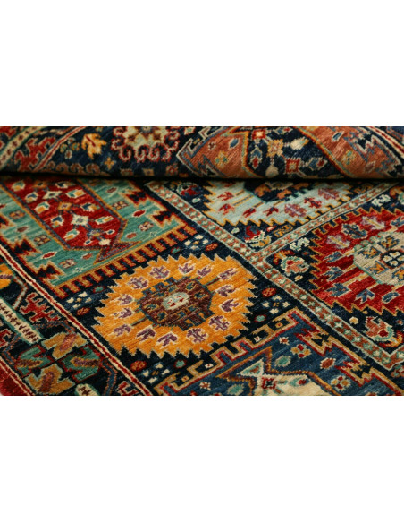 Tappeto Kazak Royal Pakistan cm.103x150