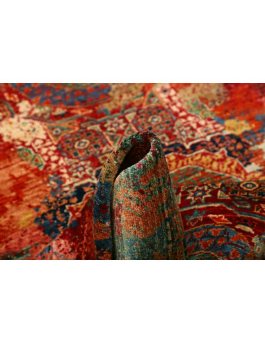 Tappeto Mona Pakistan cm.101x148