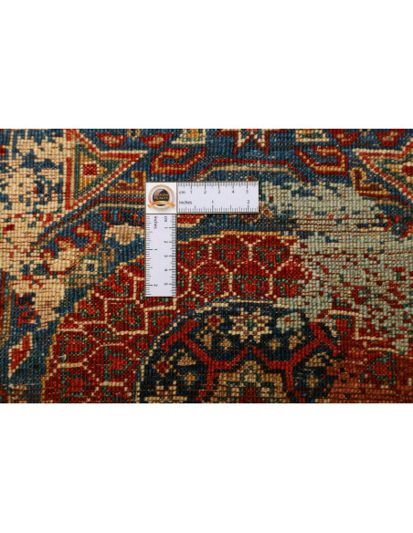 Tappeto Mona Pakistan cm.99x146