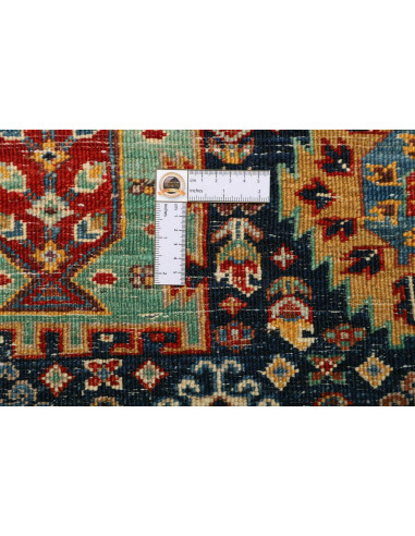 Tappeto Kazak Royal Pakistan cm.103x150
