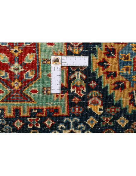 Tappeto Kazak Royal Pakistan cm.103x150