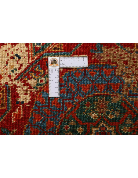 Tappeto Mona Pakistan cm.101x148