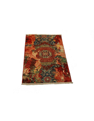 Tappeto Mona Pakistan cm.58x94